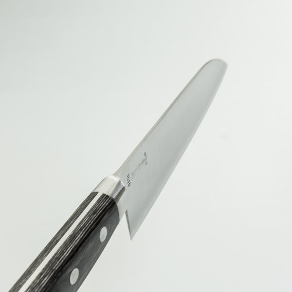 HONMAMON 三德刀  (多用途廚刀) VG-10不鏽鋼, 170mm