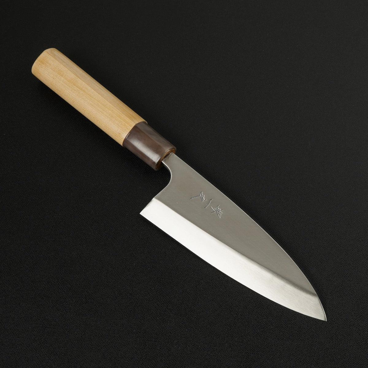 "SAKAI ICHIJI" Deba  (Butcher Knife) Stainless Steel, 150mm