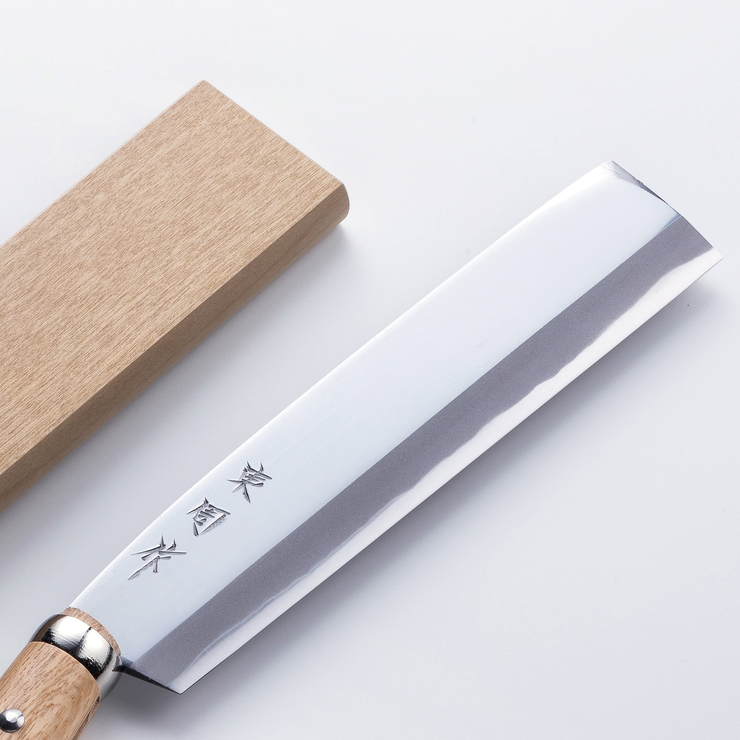 HONMAMON AZUMASYUSAKU Hunting Knife Carving of DRAGON 300mm, Japanes –  Honmamon-Japan