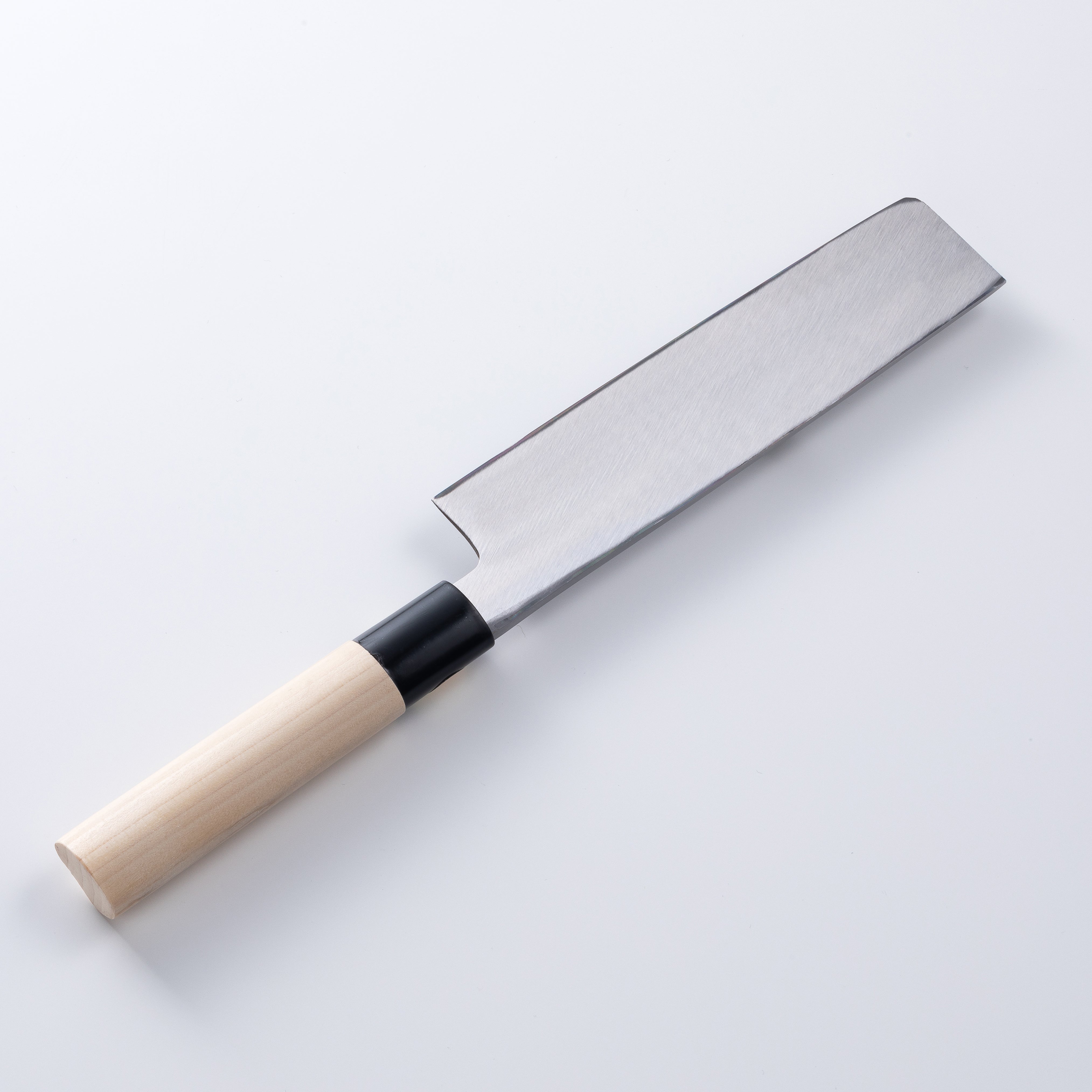 HONMAMON "SHIGEKATSU" Usuba Kitchen Knife SK Material, 165mm~180mm