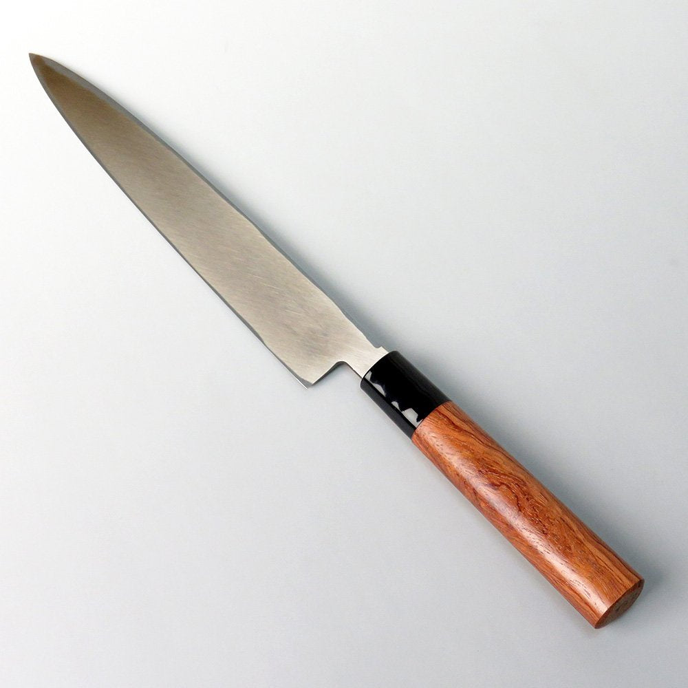 Yanagiba (Sashimi Knife) High carbon stainless steel, 210mm~240mm