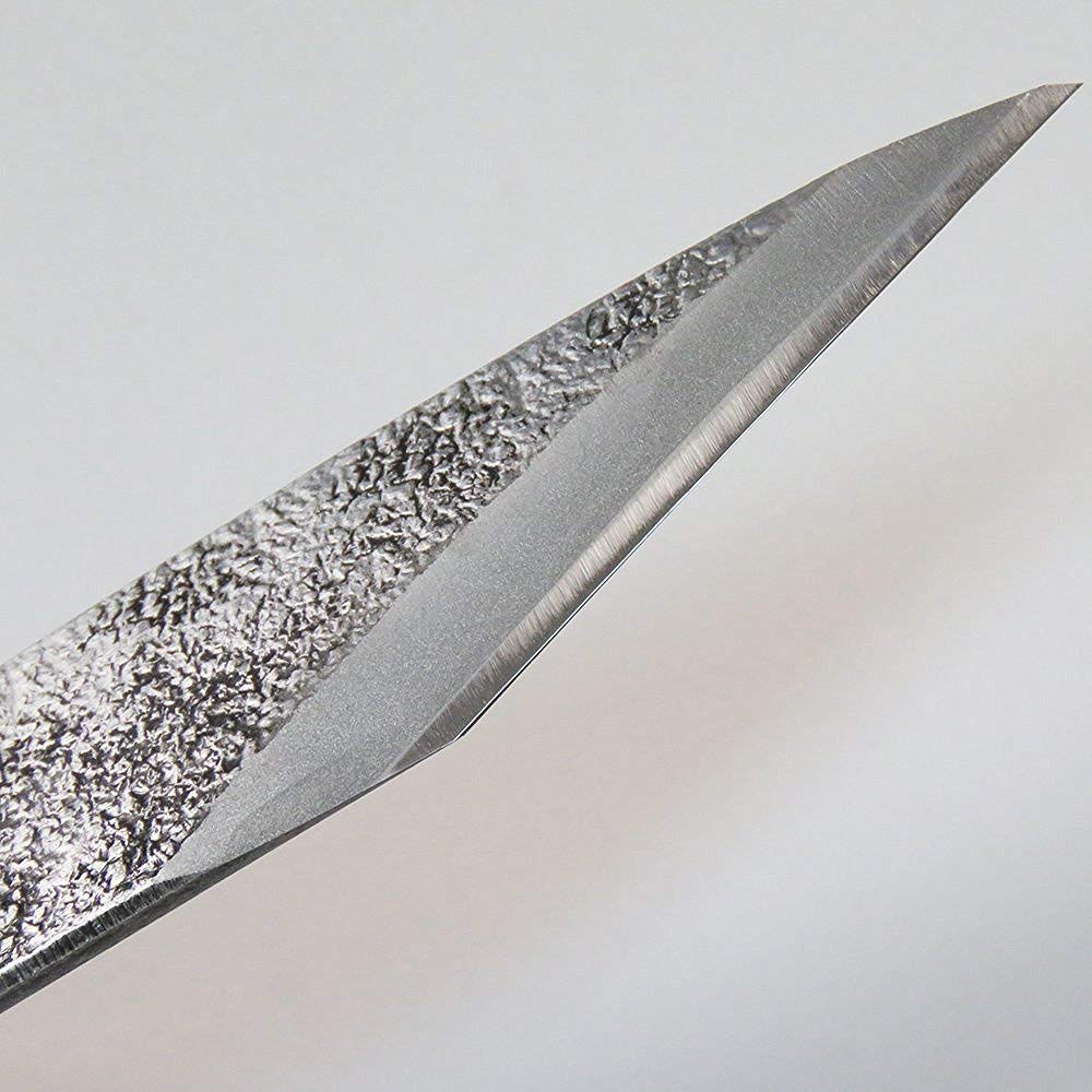 Mikisyo Kiridashi Kogatana Japanese Wood Carving & Whittling Knife, 65mm Blade