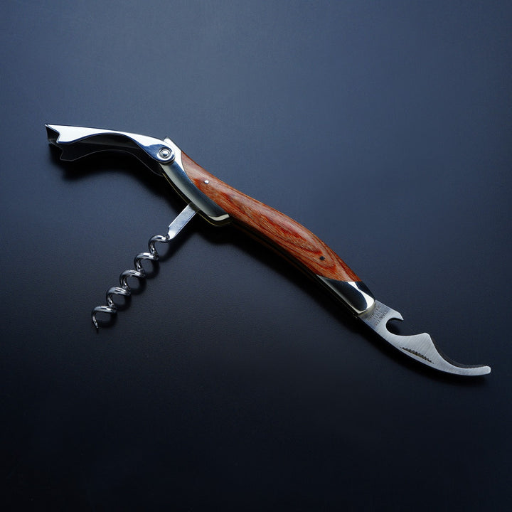 Sommelier Knife