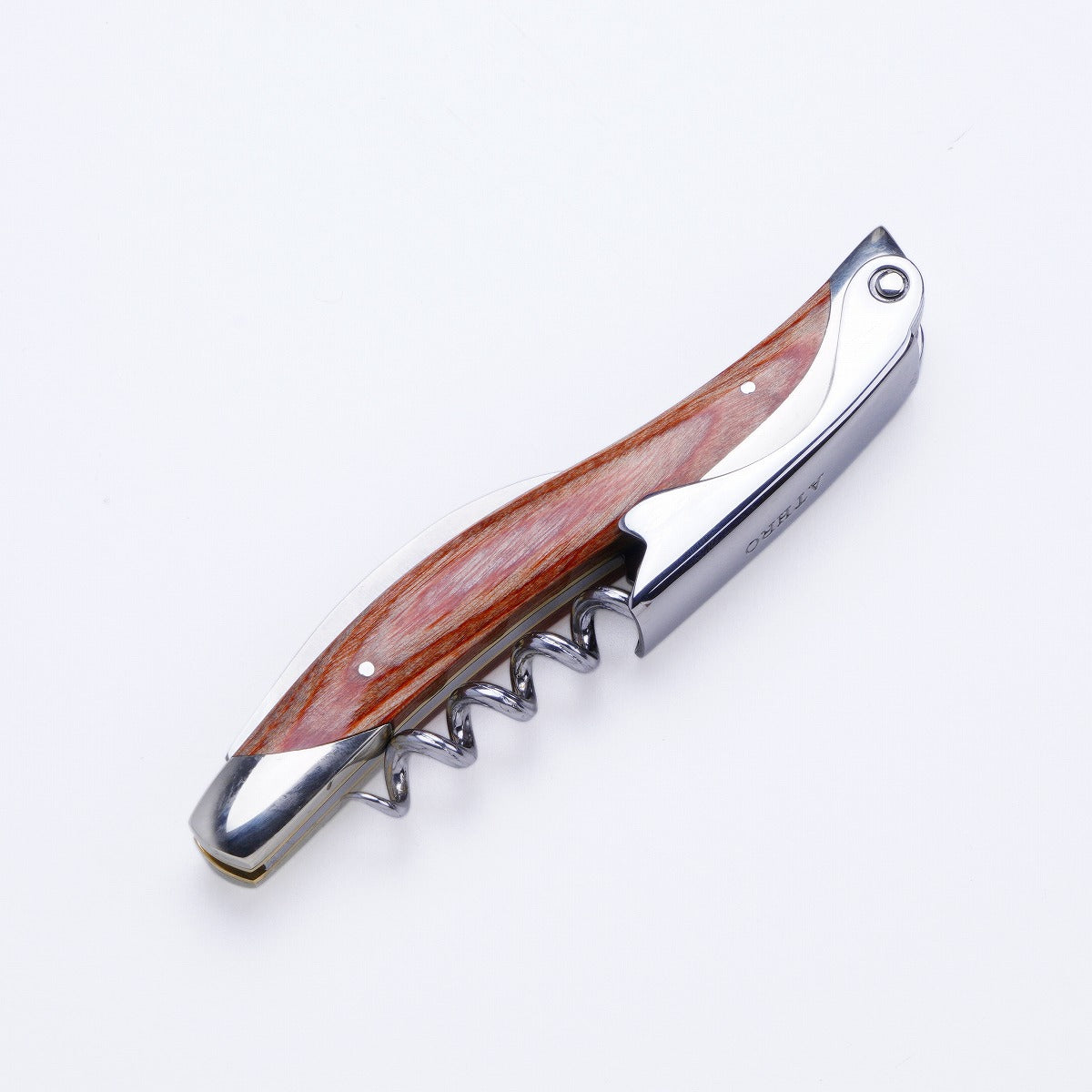 ATHRO Sommelier Knife Natural wood Handle Wine Opener
