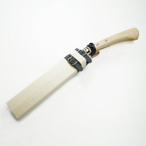 HONMAMON "AZUMASYUSAKU" Polished Japanese Hatchet / Machete 165mm-240mm for Left Hander, Aogami Steel Single Bevel (NATA)