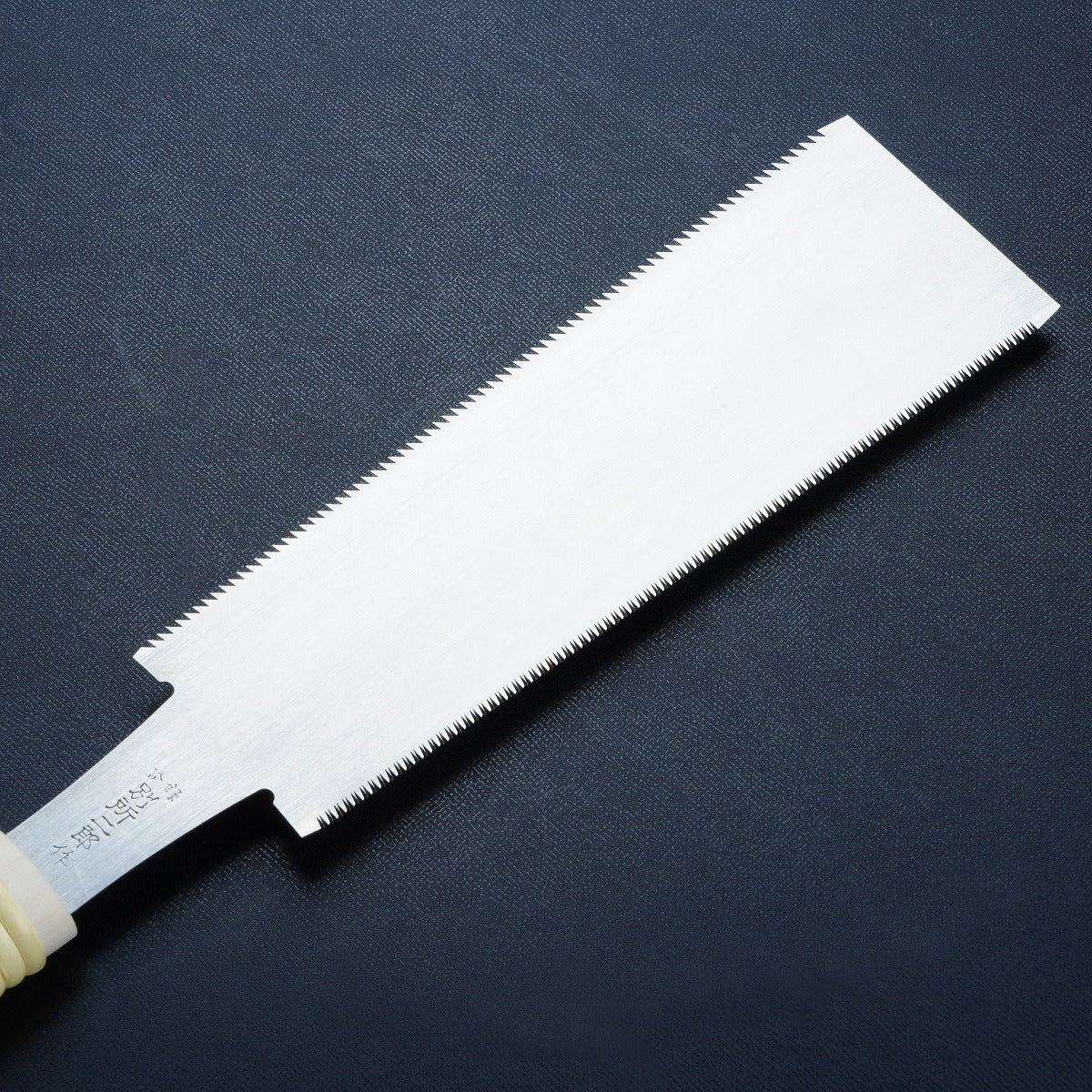 "BESSYO JIRO" Double Edge Hand Saw