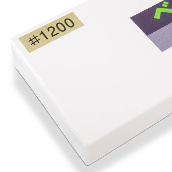 Bester Super Ceramic Water Stone (Whetstone, Toishi) #1200