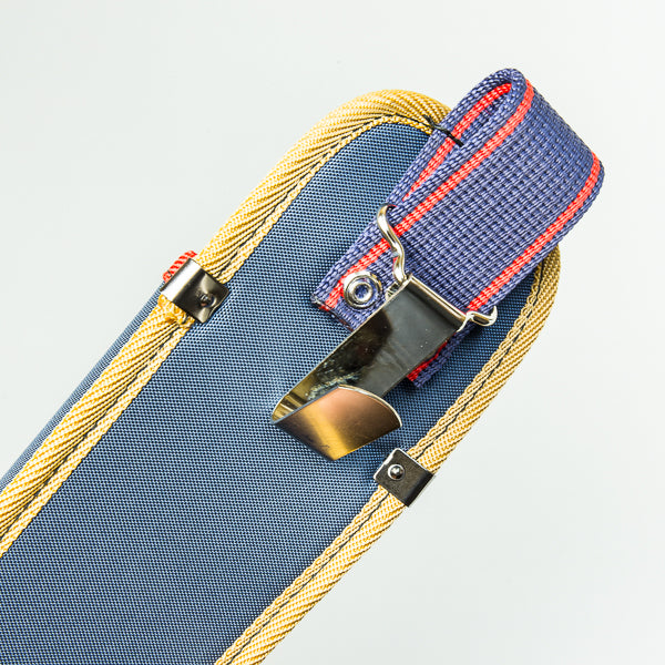 Case for Gardening Folding Saw Sewed in Japan! Easy to get dry!