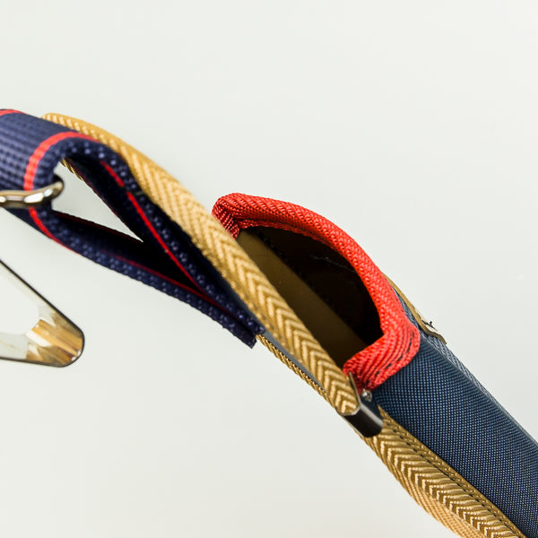 Case for Gardening Folding Saw Sewed in Japan! Easy to get dry!