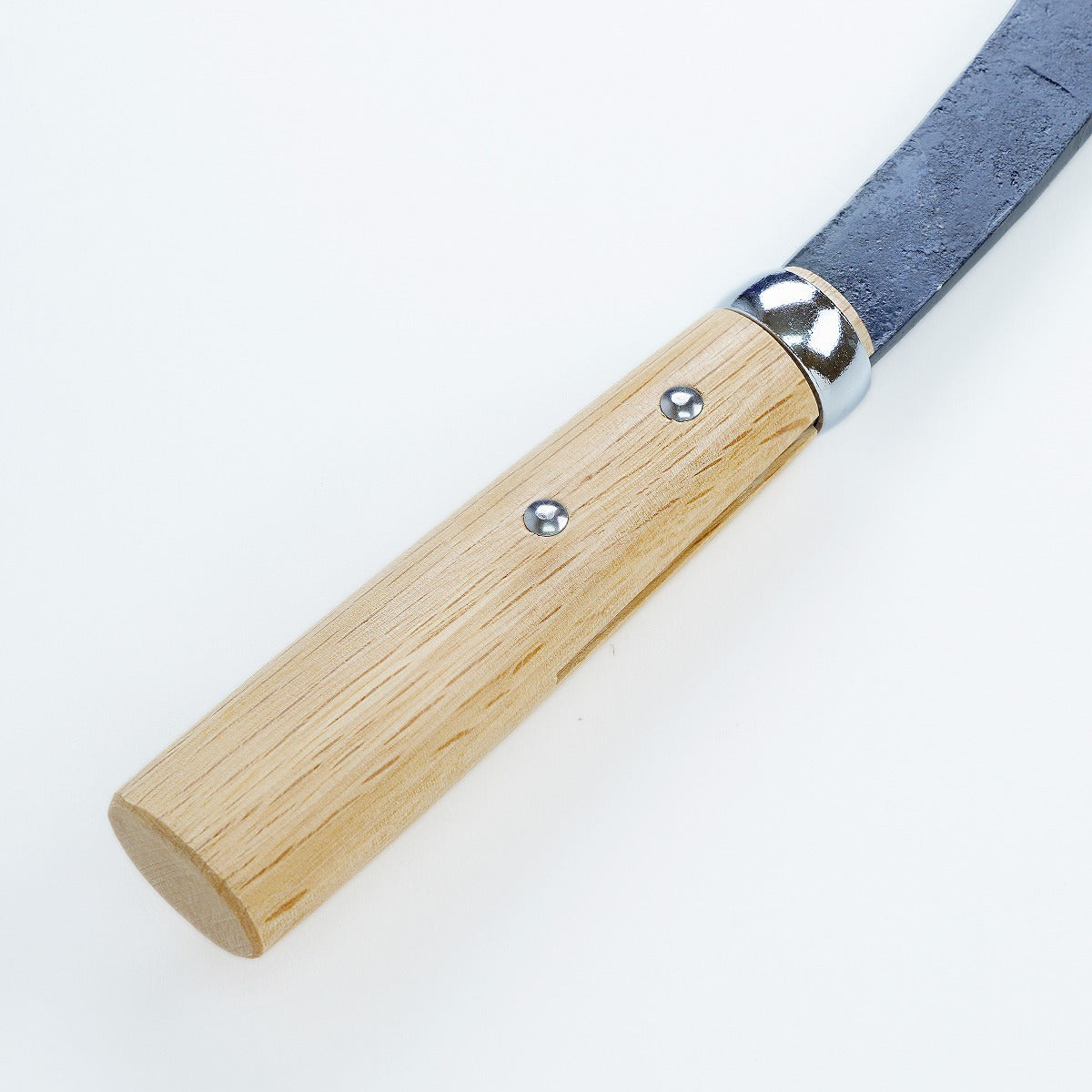 HONMAMON Cow Hoof Cutting Japanese Hatchet / Machete (Japanese Style) 100mm (NATA)