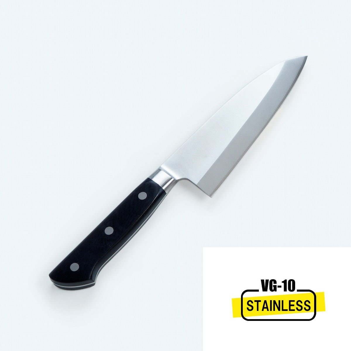 Deba (Butcher Knife) VG10, 135mm~150mm Garasuki 180mm