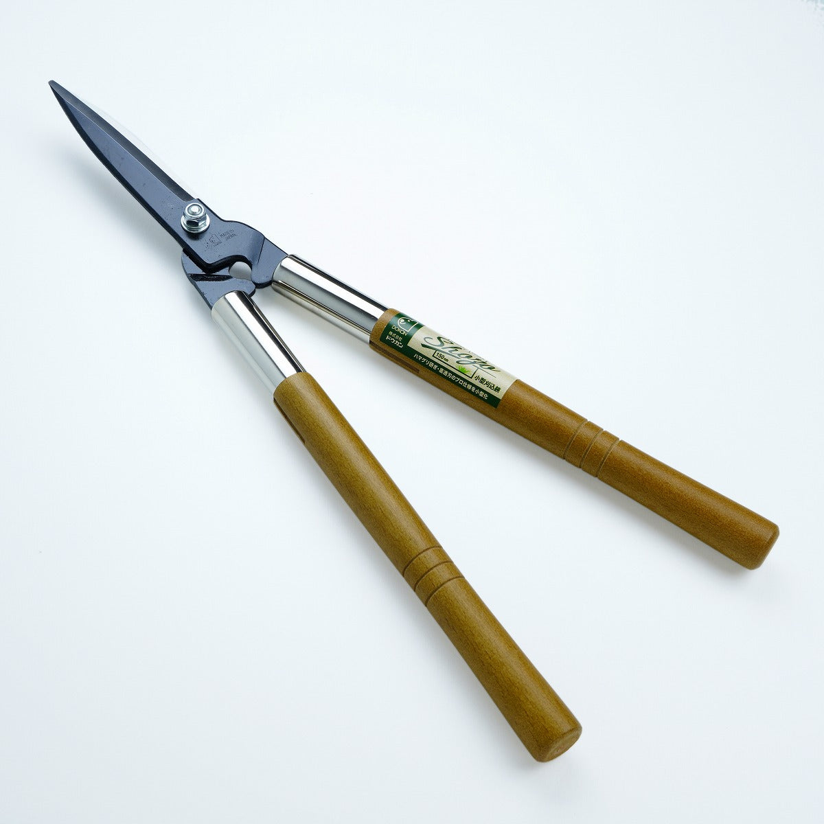 small garden scissors Doukan Shozo Small Trimming Shears, Pruning Shears ,150mm