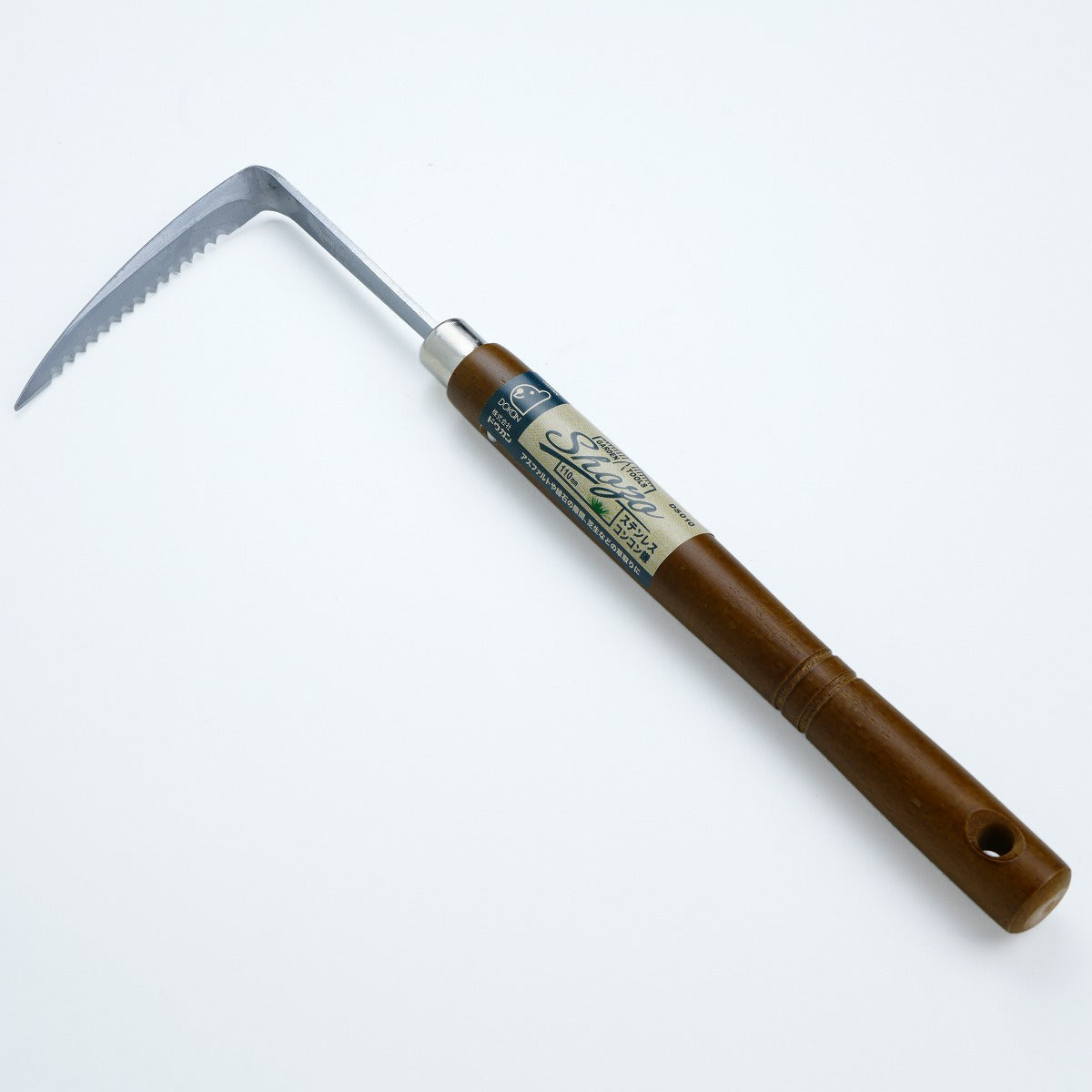 Doukan "Shozo" Stainless konkon sickle