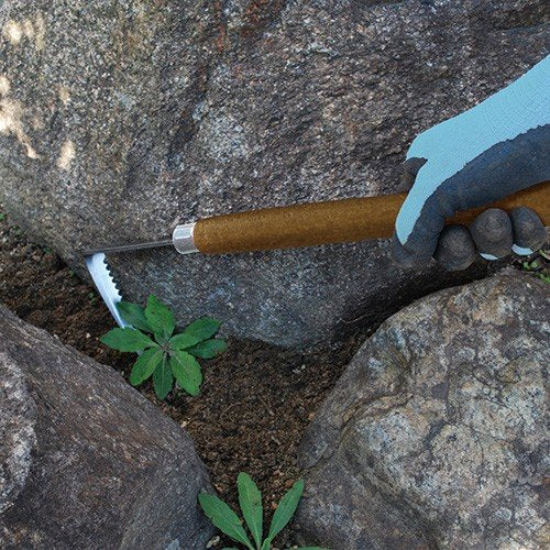 Doukan "Shozo" Stainless konkon sickle