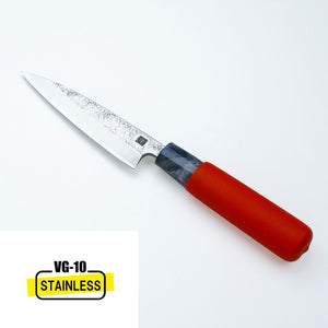 "EN" Petty (Utility Knife) VG-10, 120mm, For Left-Hander