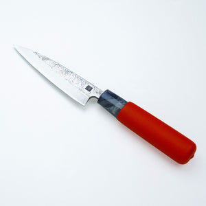 Open image in slideshow, &quot;EN&quot; Petty (Utility Knife) VG-10, 120mm, For Left-Hander
