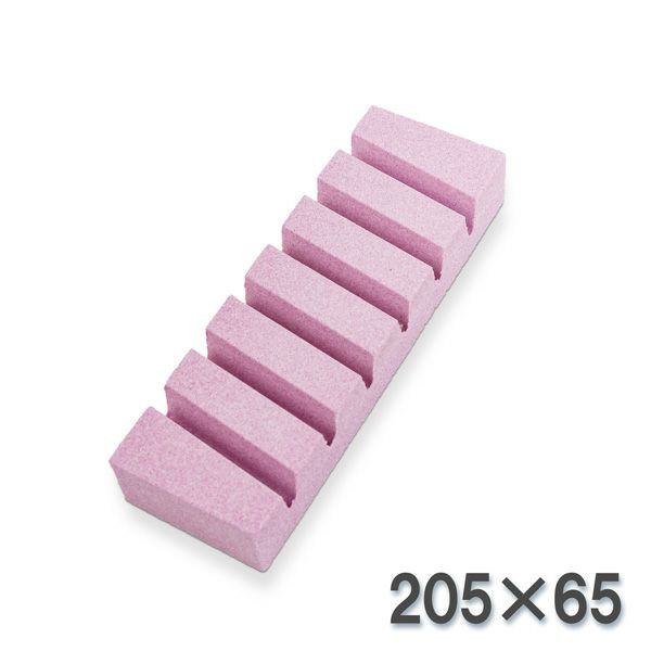 Flattening Stone PA abrasive grain medium size 205X65