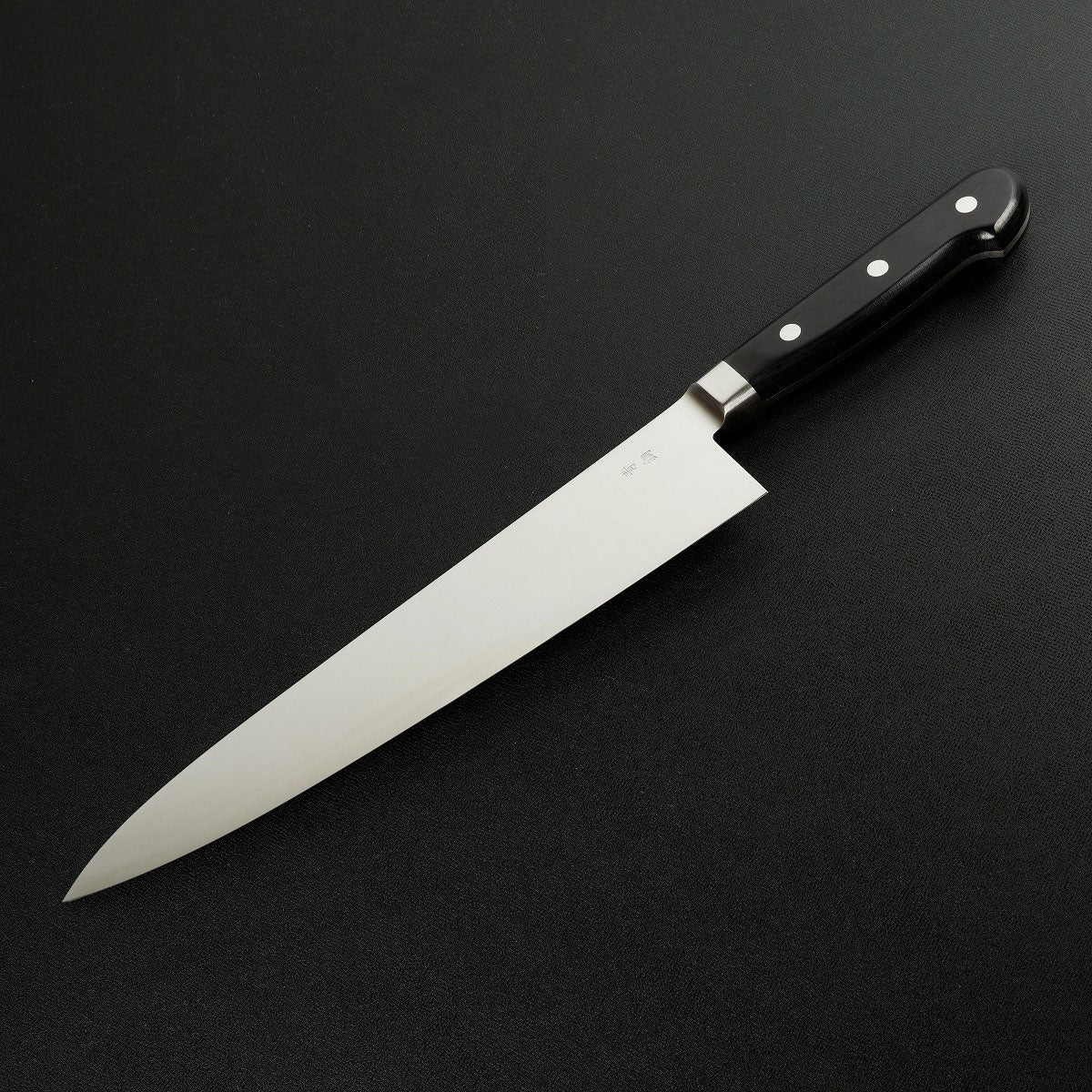 "HONMAMON" Gyuto (Chef's Knife) , Aogami Steel No.2, 240mm