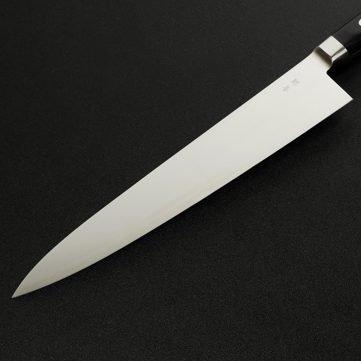 "HONMAMON" Gyuto (Chef's Knife) , Aogami Steel No.2, 240mm