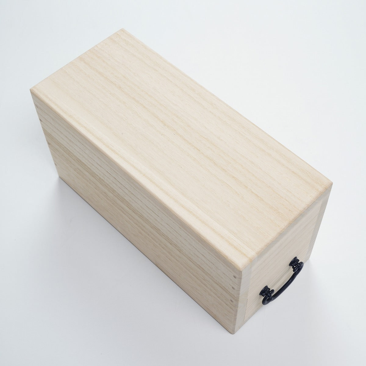 HONMAMON "JYUFUKU (Long Happy Life)" Dried Bonito Shaver for making Katsuobushi, Blade : Aogami Steel No. 1