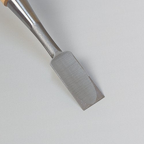 Japanese Style Chisel 5pcs Set, Blade Material : High Speed Steel