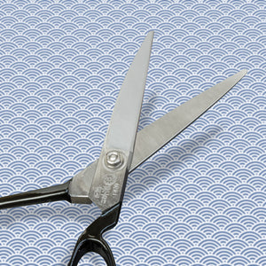 KANEYOSHI Made in Japan Tailer Scissers  for Right Hander (Shirogami Steel No.1)