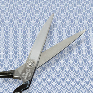KANEYOSHI Made in Japan Tailer Scissers  for Right Hander (Shirogami Steel No.1)