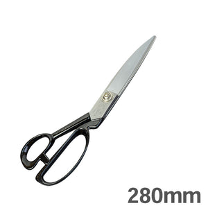 Open image in slideshow, KANEYOSHI Made in Japan Tailer Scissers  for Right Hander (Shirogami Steel No.1)
