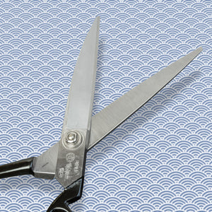 KANEYOSHI Made in Japan Tailer Scissers  for Right Hander (Shirogami Steel No.1)