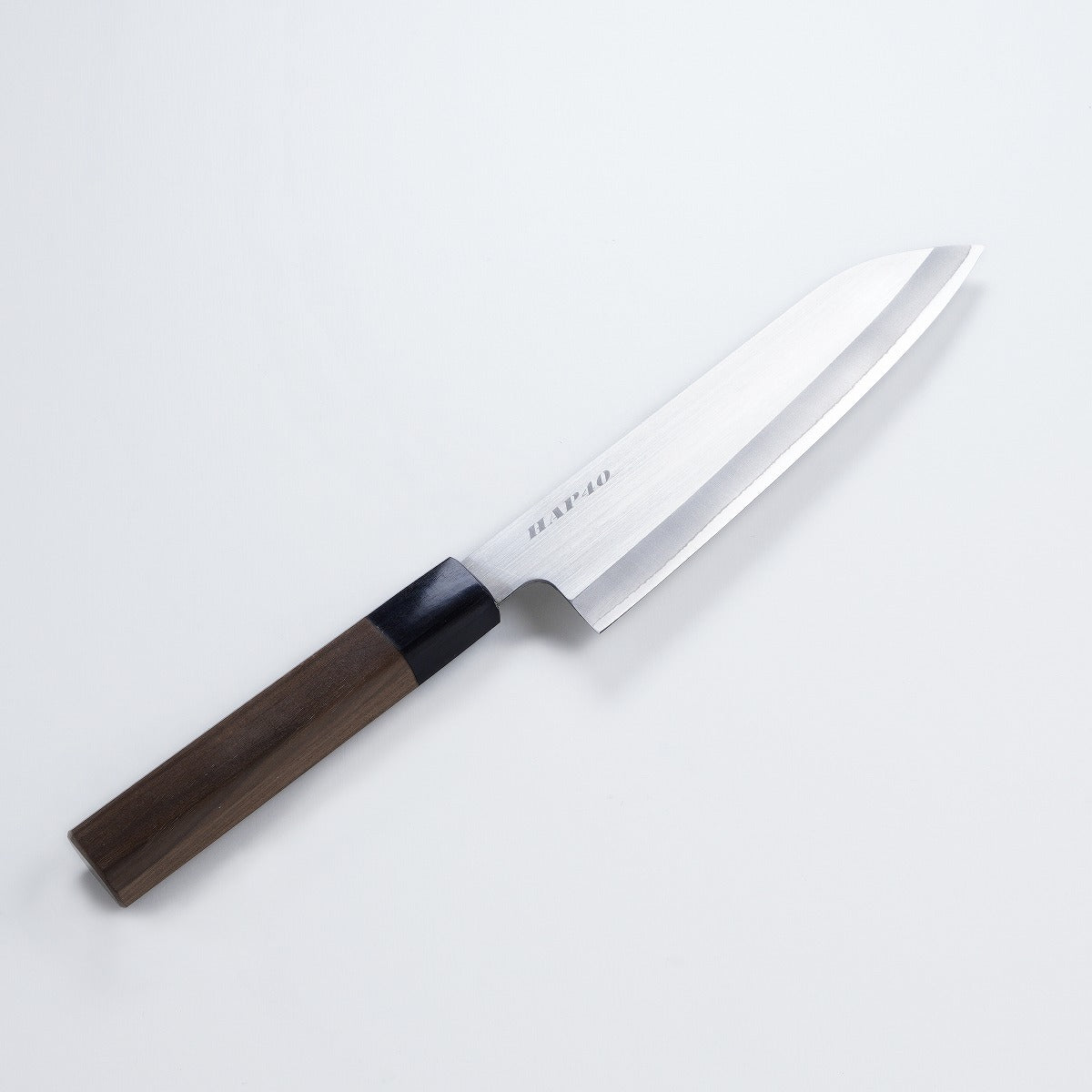 Santoku (Multi-Purpose Knife) Powdered HSS HAP40 170mm