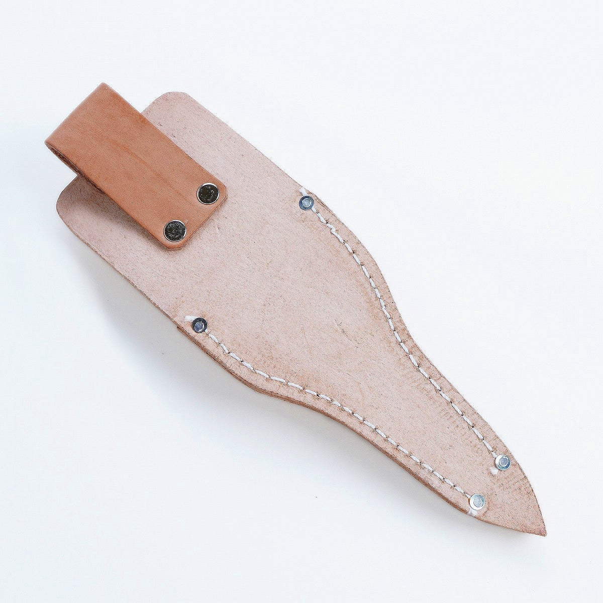 Leather Case For Bud-Cutting Shears between 170 mm-200 mm