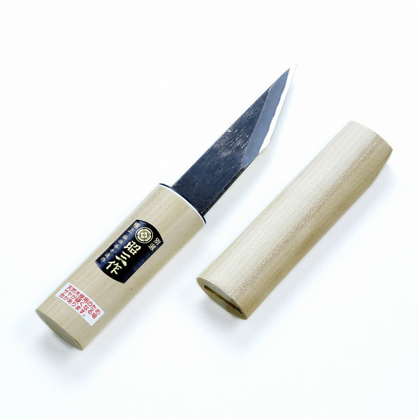 Ikeuchi Yoko Small Carving Knife