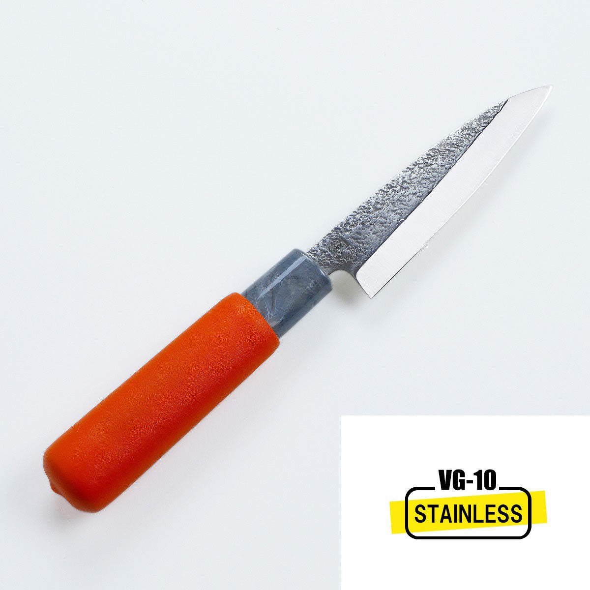 EN Petty (Utility Knife) VG-10, 120mm, For Left-Hander – Honmamon-Japan