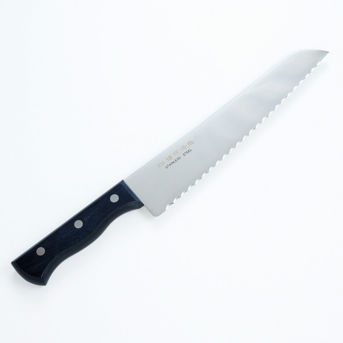 "TSUBO YOSHIKANE" Reito Bocho (Frozen-Food Kitchen Knife)  Knife, Stainless Steel, 210mm