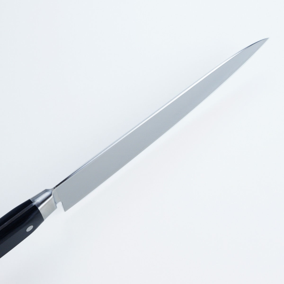 HONMAMON Gyuto Kurouchi (Chef's Knife) Aogami Steel, 210mm～240mm –  Honmamon-Japan