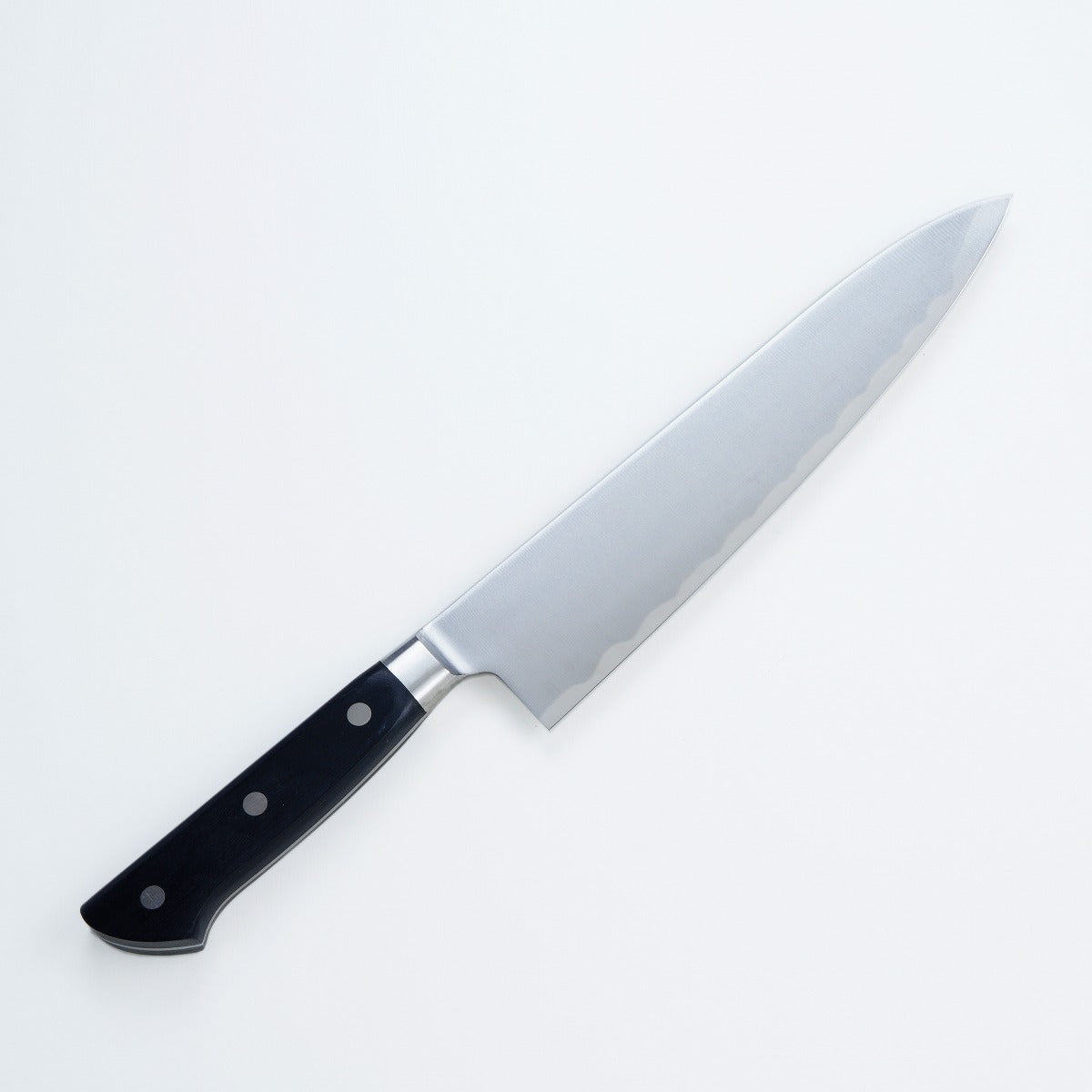 HONMAMON 牛刀（主廚刀）超青紙鋼, 鏡面
