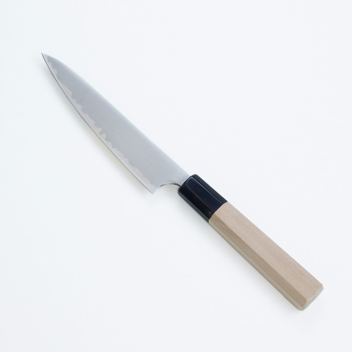 "HONMAMON" Petty (Utility Knife) Powdered Heiss R2, 135mm