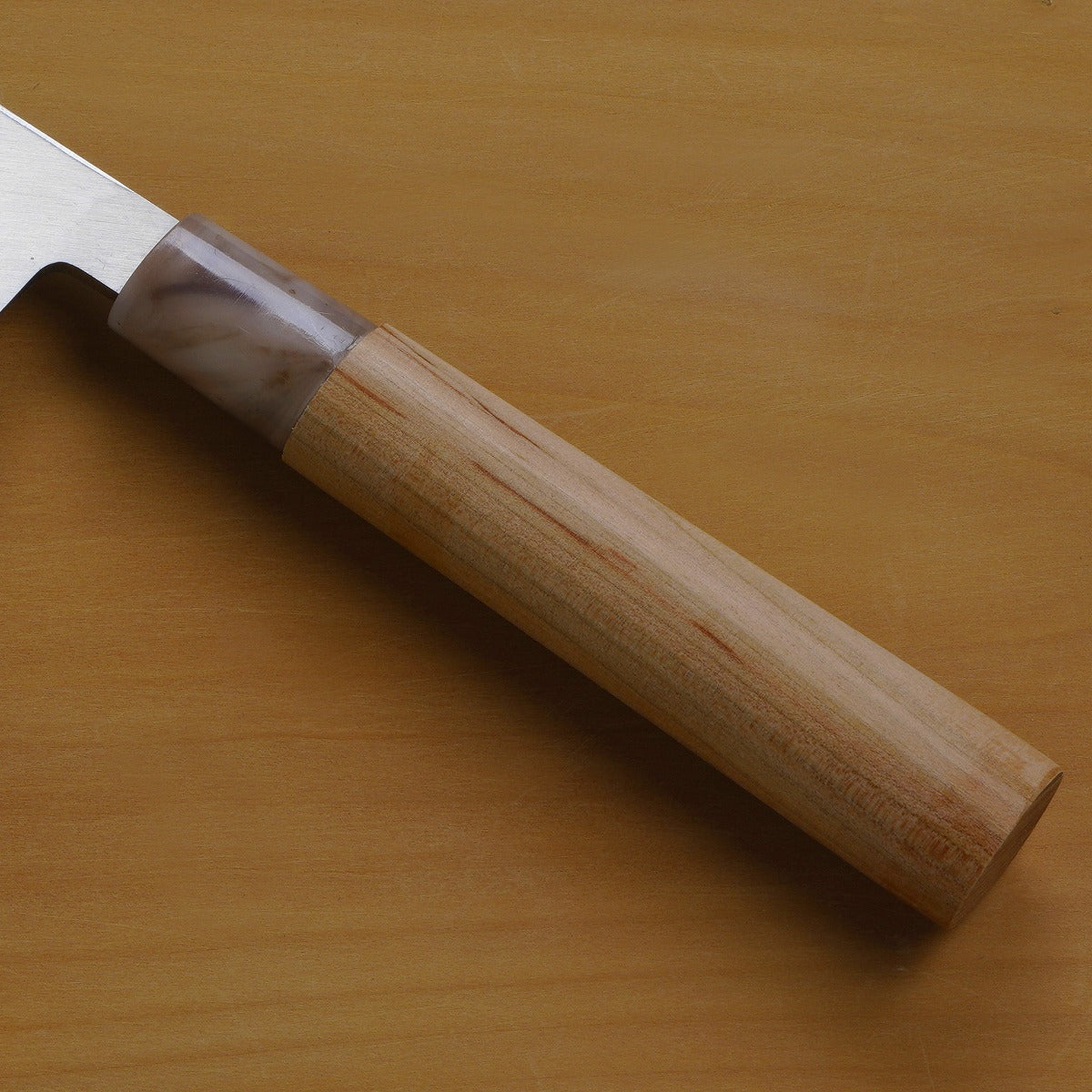 "SAKAI ICHIJI" Sashimi Knife Stainless Steel, 210mm