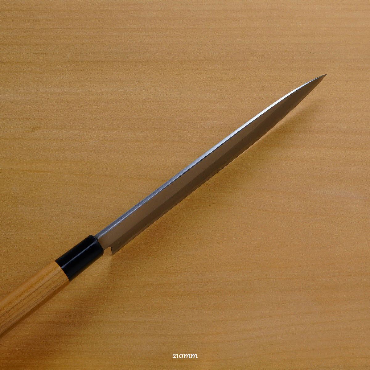 HONMAMON 柳刃(刺身刀) 青紙鋼2號– Honmamon-Japan