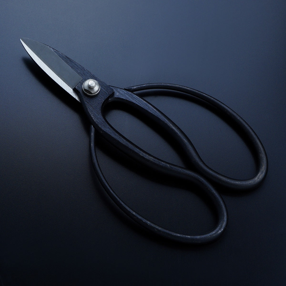 HONMAMON "SHIGEKATSU" Garden Shears for Left Hander 180mm(abt 7.1 Inch) Okubo Scissors