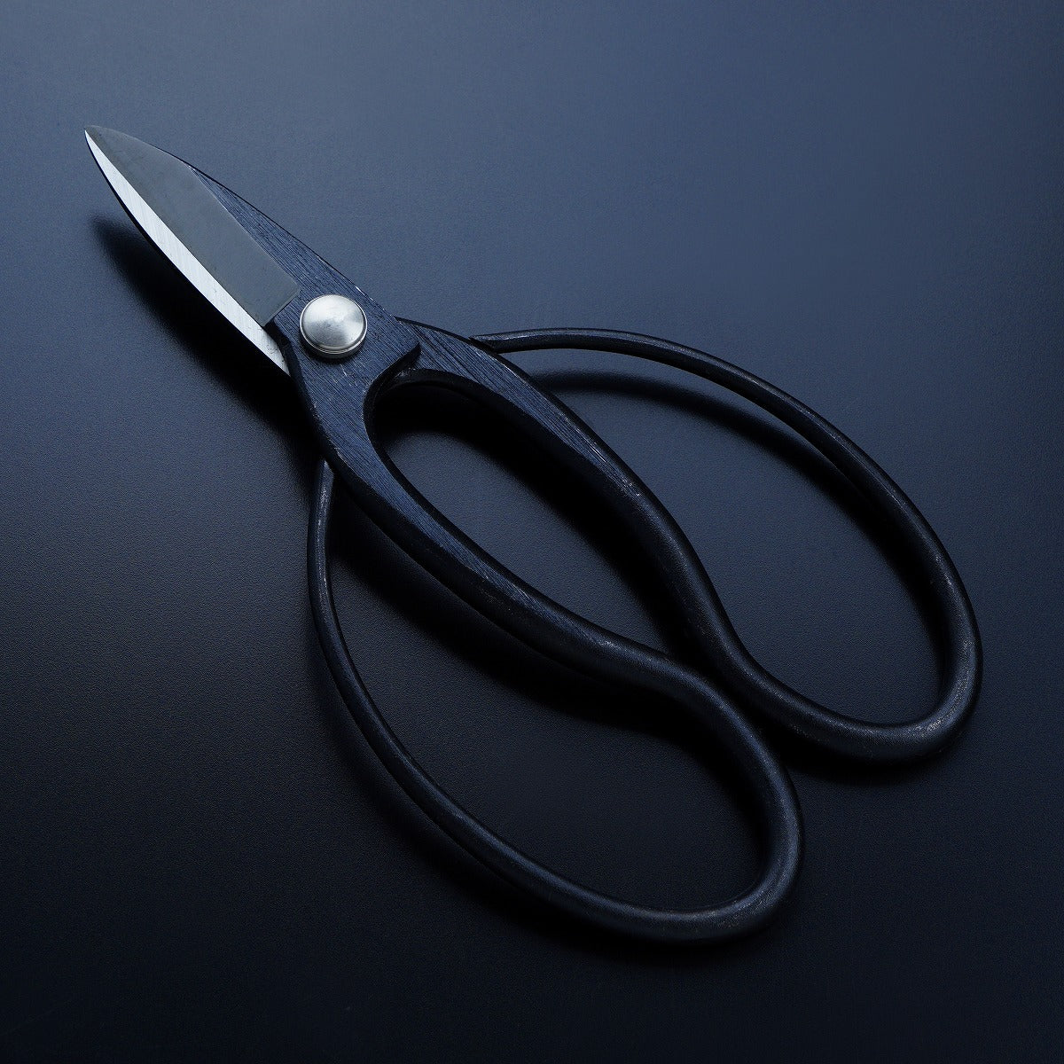 HONMAMON "SHIGEKATSU" Garden Shears for Left Hander 180mm(abt 7.1 Inch) Okubo Scissors