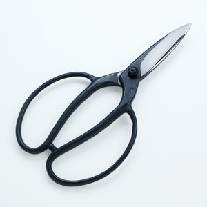 Open image in slideshow, Pruning Shears HASAMI-MASAMUNE, Aogami Steel, for Right-hander
