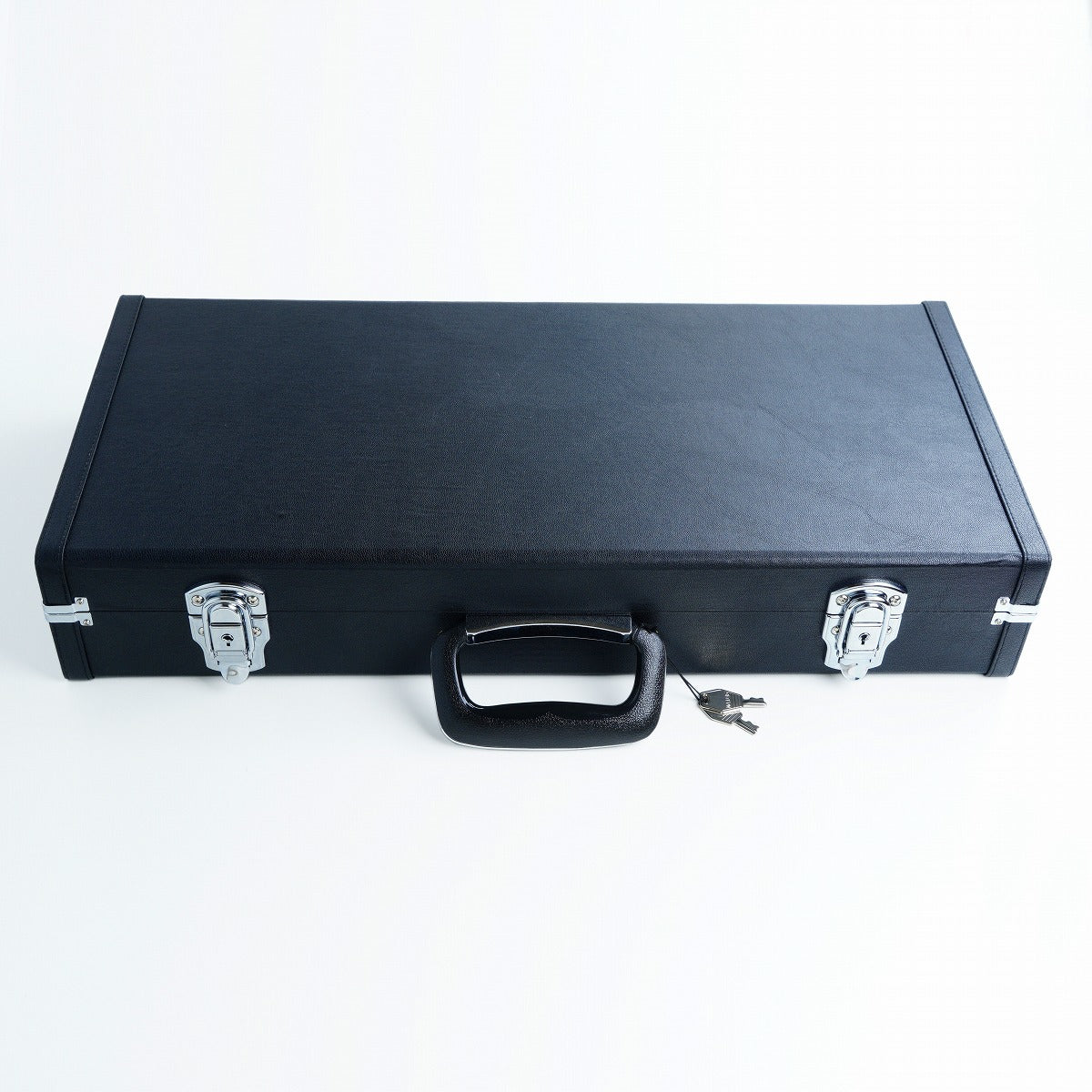 Leather Attache Case for Kitchen Knives (Japanese style 8 slots)