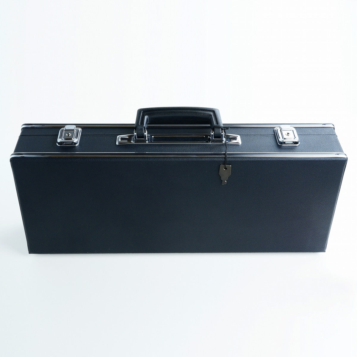 Leather Attache Case for Kitchen Knives (6 slots)