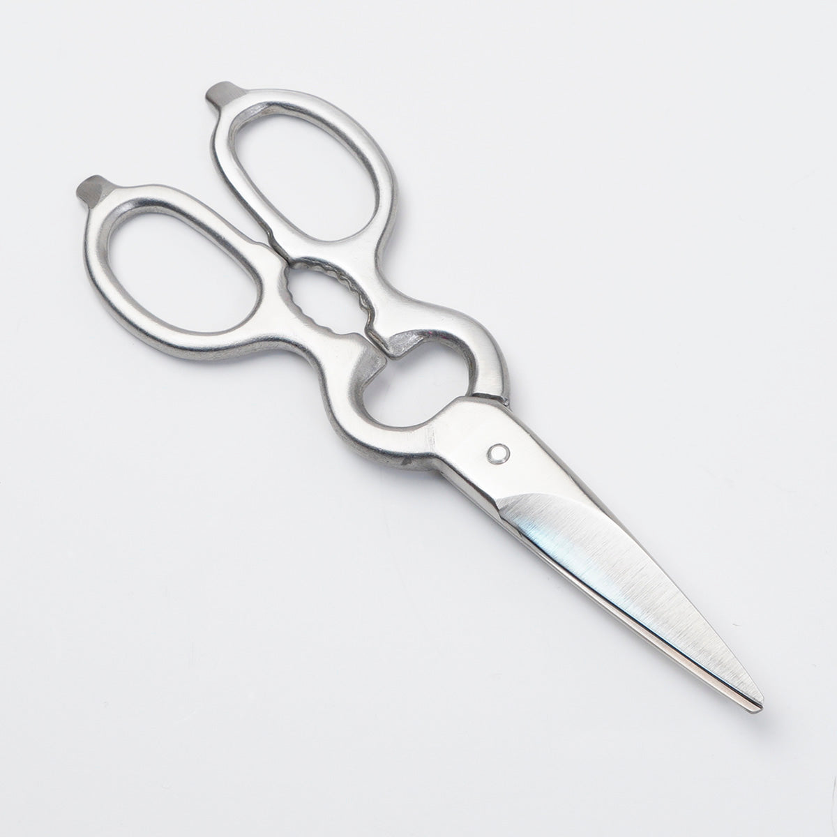 "KIYOTSUNA" Multifunctional Kitchen Scissors for Right Hander in Paper Box