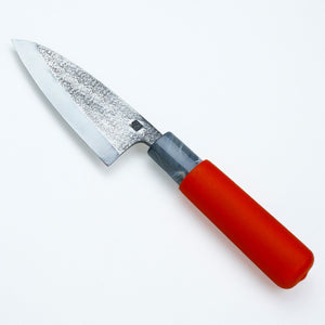 Open image in slideshow, &quot;EN&quot; Deba (Butcher Knife) VG-10, 105mm,120mm, For Left-Hander
