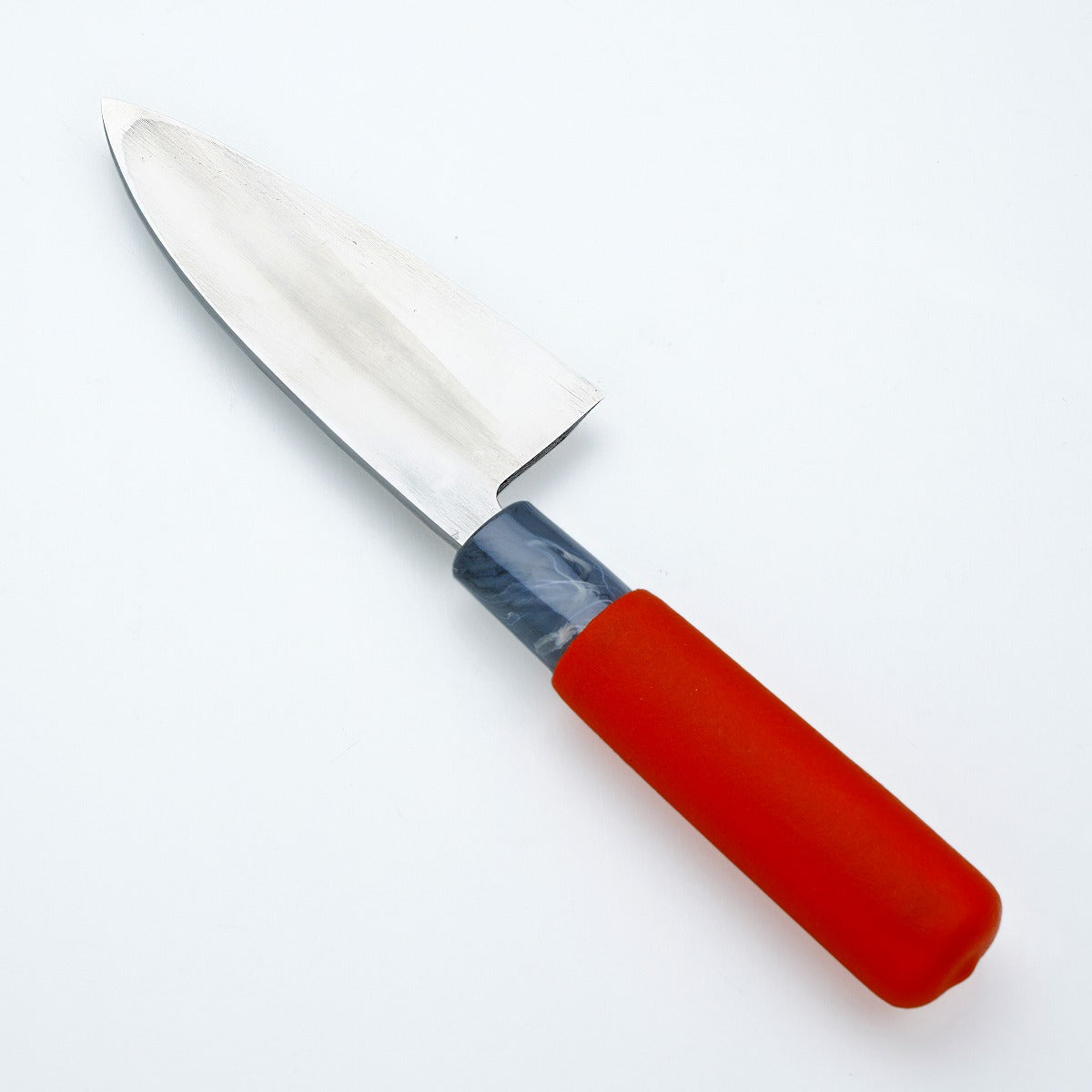 "EN" Deba (Butcher Knife) VG-10, 105mm,120mm, For Left-Hander