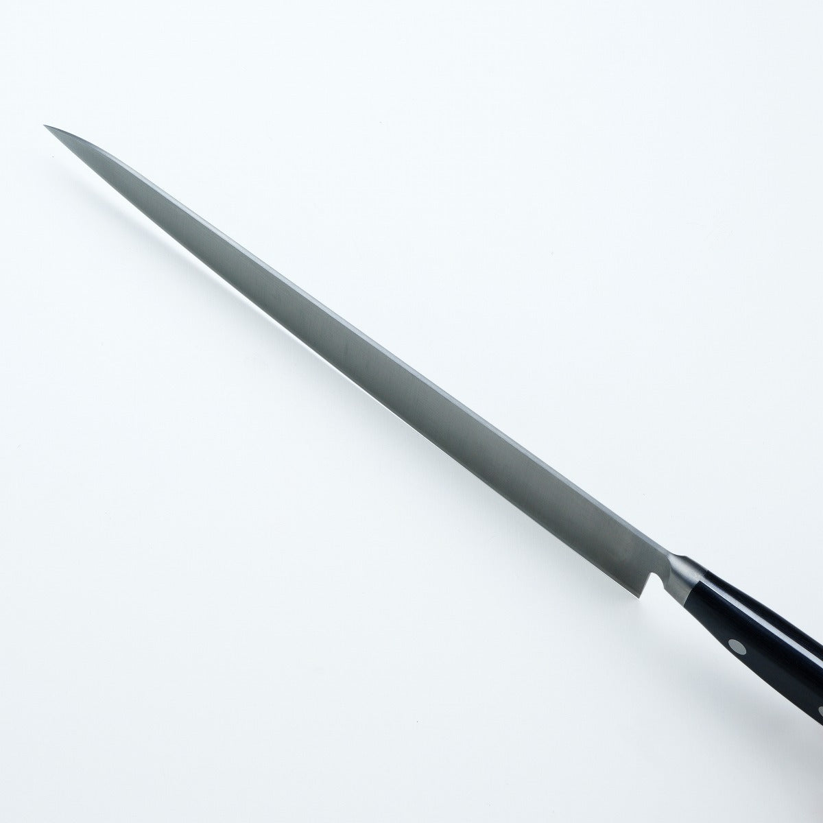Sujihiki (Slicer knife) Powdered HSS R2, 270mm