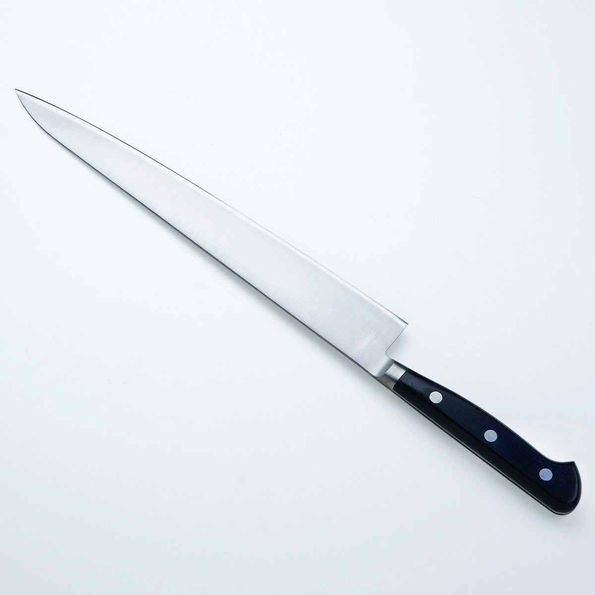 Sujihiki (Slicer knife) Powdered HSS R2, 270mm