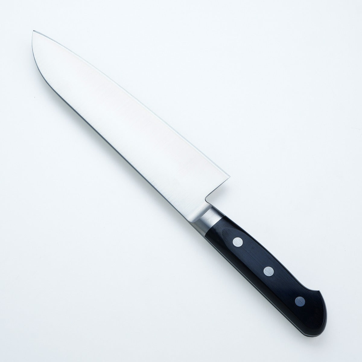 "HONMAMON" Santoku (Multi-Purpose Knife) Powdered HSS R2,180mm